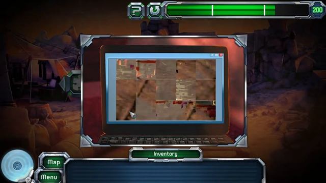 Secret Case: Paranormal Investigation - Walkthrough Part 2 смотреть онлайн