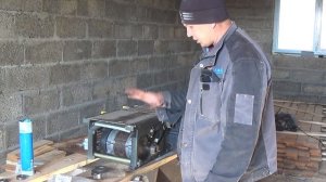Деревообрабатывающий станок ИЭ-6009, капитальный ремонт.