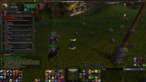 Classic Wow AV Botter