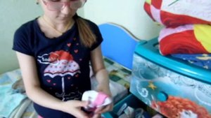 Собираемся на дачу с Реборном Кирой..
