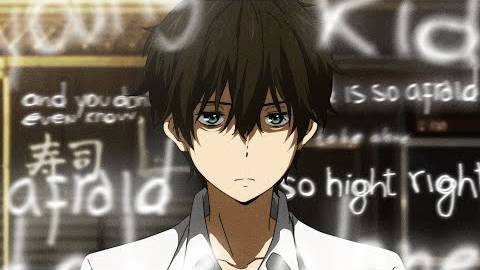 IVOXYGEN - Kid is afraid to be alone (prod. Kubsy Beats) смотреть онлайн