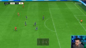 Тествам POWER УДАРА, но с MBAPPE 99! FIFA 23