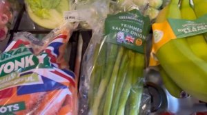 BIG MORRISONS GROCERY HAUL | FOOD SHOPPING HAUL | FAMILY OF 4