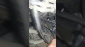 Audi 80 B3 подогрев ежа 1.8 JN Solex 083