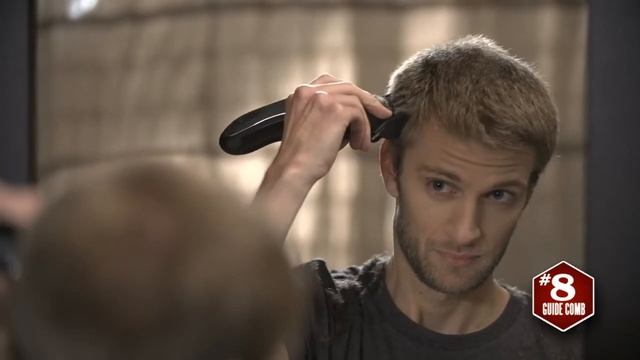 WAHL - HOW TO - EASY CUT смотреть онлайн