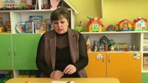 Консультация для родителей: "Как научить детей раннего возраста правильно держать ложку"