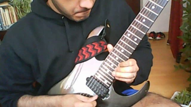 Kiesel Solo contest entry - Waqas Ahmed #kieselsolocontest смотреть онлайн