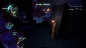 Outer Wilds: How To Get To The Southern Observatory On Brittle Hollow