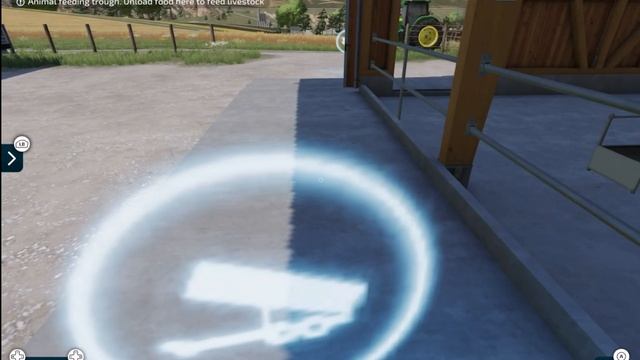 How to Feed Sheep in FS23? Easy and Short Guide of Farming Simulator 23! Tutorial смотреть онлайн