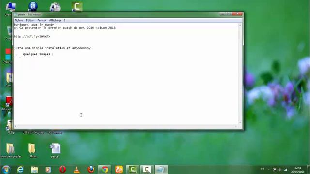 patch pes 2010 saison 2015 complet смотреть онлайн