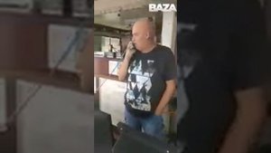 Атака пиратов