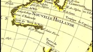 Открытие Австралии за 5 минут