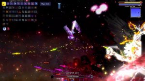 Xeroc, Nameless Diety - Full Fight (Calamity : Wrath Of The Gods)