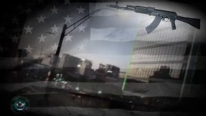 Охота на полицейских. Стрельба в США.