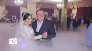 Первый Свадебный Танец Молодых. Турецкая Свадьба