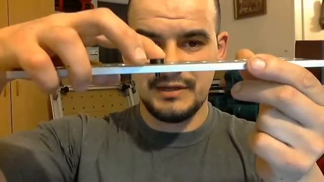 Стопорная кнопка для шаблона-кондуктора Assistent смотреть онлайн