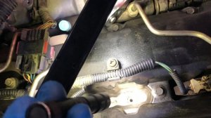 Hyundai Terracan 2.9 CRDI Дымит - Smoke - מנוע מזייף יוצא עשן לבן