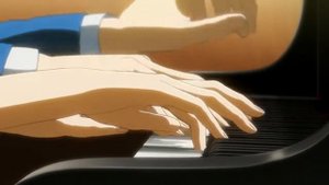 Your Lie in April - AMV - Anime - Твоя апрельская ложь - Kaori - Ashes Remain - Without you