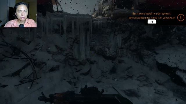 Первый раз играю в культовую Metro Exodus (4k 60fps) смотреть онлайн