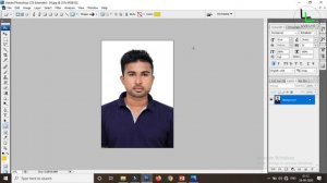 PSC Photo editing photoshop | Reduce size Malayalam