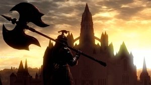 DARK SOULS REMASTERED #22.Город Богов:)