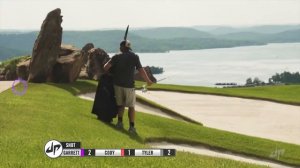 Dude Perfect! All Sports Golf Battle 3 Dude Perfect