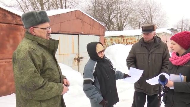 Поднялась арендная плата за землю под гаражи смотреть онлайн