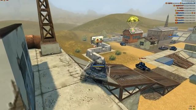 ★Нарезка Голдов #41 l★День Рождение Танков l★Gold Box Video l ★Birthday Tanks смотреть онлайн