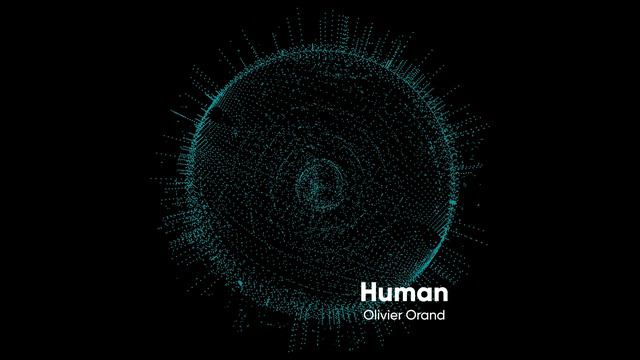 Olivier Orand - Radio Bombay