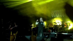 Кипелов - Беспечный ангел (Брест, 25.10.2015)