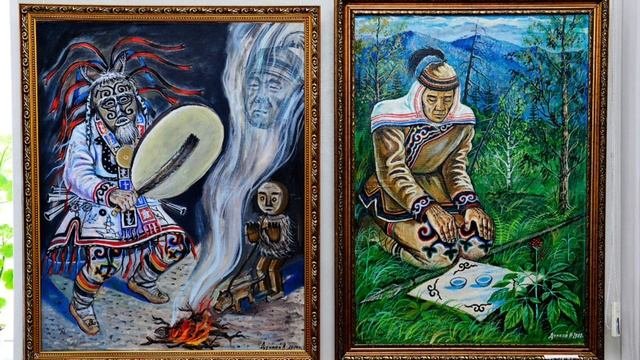 Удэгейцы ― таинственный народ