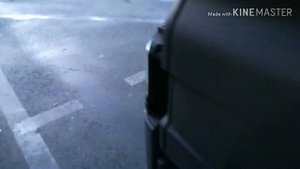 ?Дальнобой. Замена лампочки фары MAN.