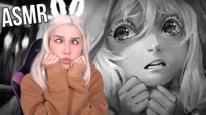 ASMR Tiny Bunny  ПРОБИРАЕТ ДО МУРАШЕК  Близкий Шепот  | АСМР ЗАЙЧИК 1 Эпизод