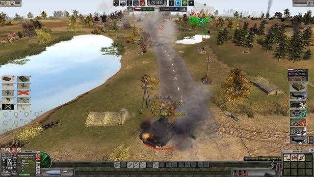 Men Of War Assault Squad 2 Cold War Mod