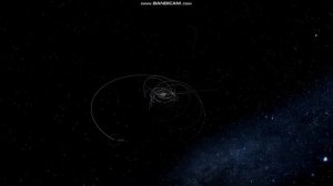 Что будет если вместо Солнца появиться нейтронная звезда? Universe Sandbox 2