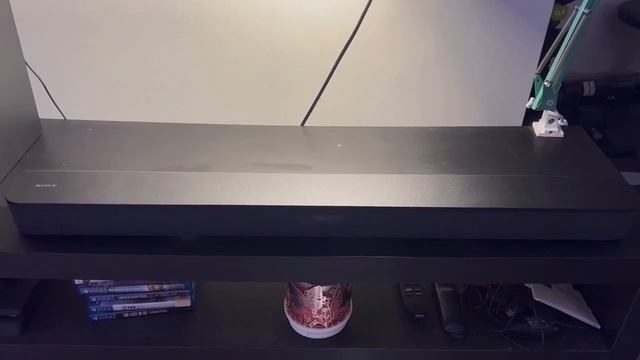 SONY SOUNDBAR - HT-S400 2.1ch Soundbar with powerful wireless Subwoofer - Black - UNBOXING REVIEW смотреть онлайн