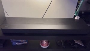 SONY SOUNDBAR - HT-S400 2.1ch Soundbar with powerful wireless Subwoofer - Black - UNBOXING REVIEW