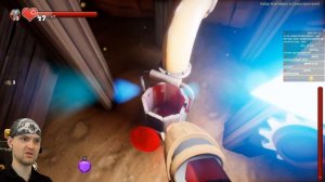 СУПЕР ОПАСНЫЙ СУПРАЛЕНД ► Supraland |3| Прохождение