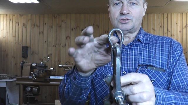 РЕМОНТ ЦАРСКОГО САМОВАРА СВОИМИ РУКАМИ