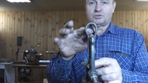 РЕМОНТ ЦАРСКОГО САМОВАРА СВОИМИ РУКАМИ