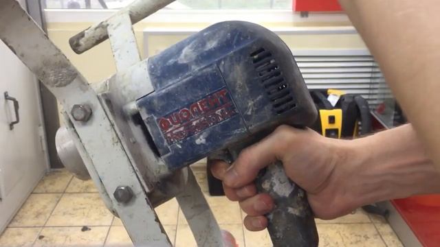 Видеообзор миксер Фиолент мд1-11э смотреть онлайн