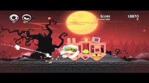 The Angry Birds Movie - Angry Birds Trilogy - angry birds 2 - angry birds cartoon - angry birds gam