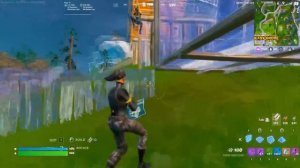 25 НОВЫХ ТРАЙ ХАРДОВЫХ КИРОК В ФОРТНАЙТЕ ДЛЯ 5 ГЛАВЫ!