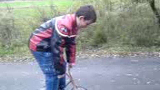 bmx