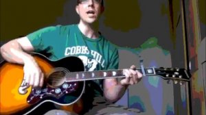 Sweet Child O Mine Acoustic Cover