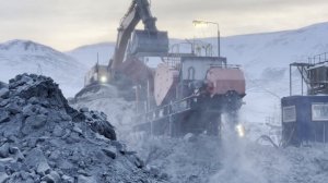 "ИЛАН-Норильск" расширяет деятельность по ремонту и содержанию дорог