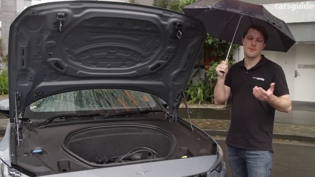 2022 Polestar 2 electric car review: Is this Tesla Model 3 rival the best new EV in Australia? смотреть онлайн