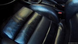 ОБЗОР АУДИ 200 / AUDI 200 TURBO . Акт №2