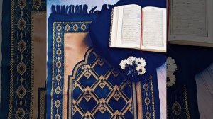 Рукия . Исцеление Кораном. Чтец- Мансур ас-Салими.