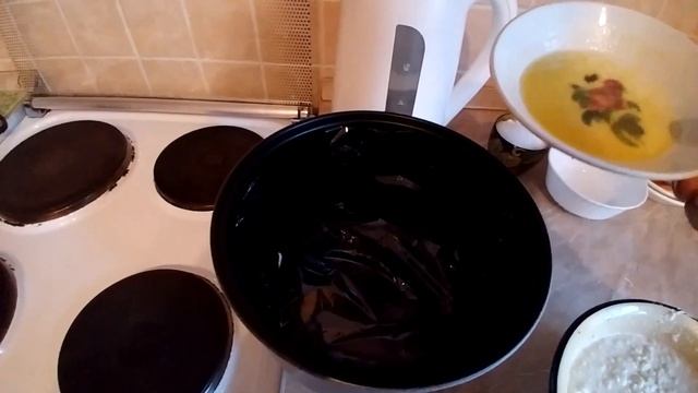 Творожная запеканка. смотреть онлайн